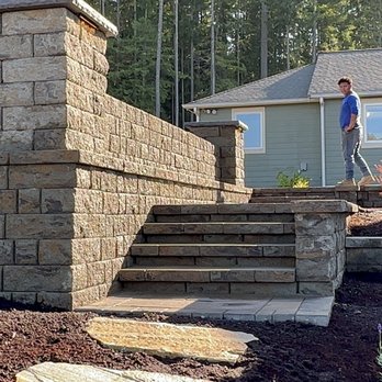 Diamond Touch Landscape & Construction - Landscaping Near Me Diamond Touch Landscape & Construction - Landscaping Near Me