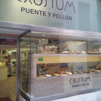Crustum - Puerta. - Bakeries Near Me - Seville, SE