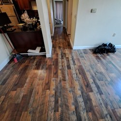 Joseph Paul Flooring - Laminate flooring