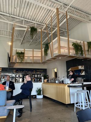 Merit Coffee Co. by null