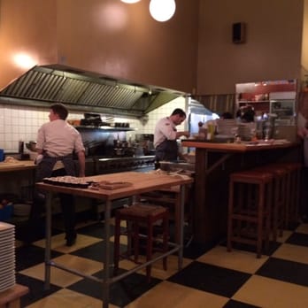 Hazelnut Kitchen - The open kitchen - New American Near Me - Trumansburg, New York Hazelnut Kitchen - The open kitchen - New American Near Me - Trumansburg, New York