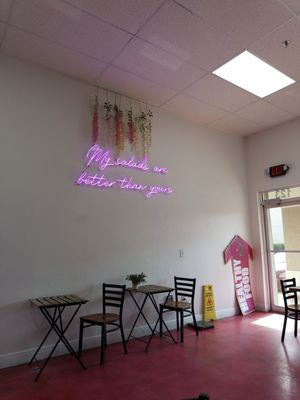 Pretty Healthy by null