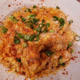 Lobster Mac n cheese