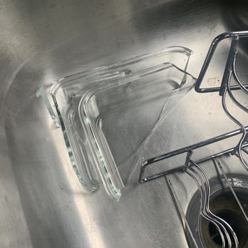 Shur-Way Movers - Broken dishes - Movers Near Me - Libertyville, Illinois