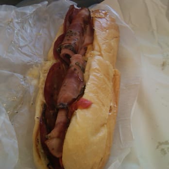 Capriotti's Sandwich Shop - Sandwiches Near Me - Reno, Nevada