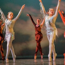 Inland Dance Academy