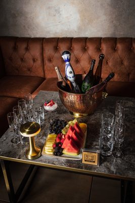 Pasha Restaurant and Bar by null