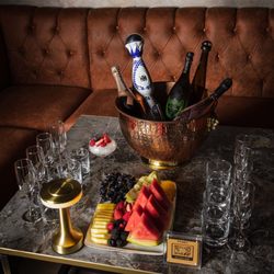 Pasha Restaurant and Bar