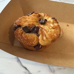 Kouign Amann