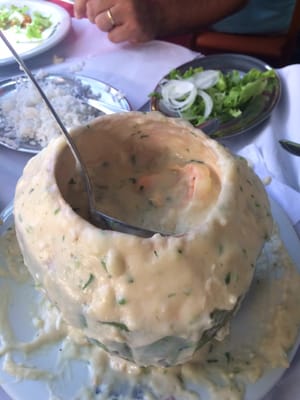 Restaurante Seu Antônio by null