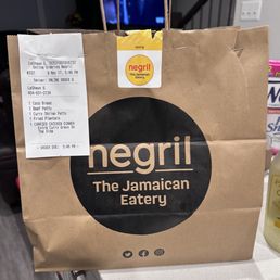 Grubhub order Grubhub order