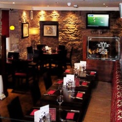 Amaretto Italian Kitchen & Bar - Photo from business website