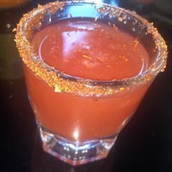 Morelia - Mexican Candy