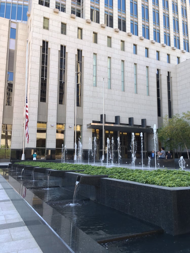 FIRST NATIONAL BANK TOWER - Updated July 2026 - 12 Photos - 1601 Dodge ...