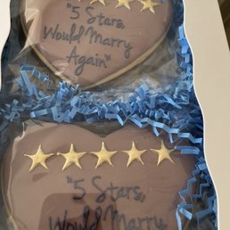 Cookies Cookies
