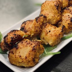 Royal Indian Buffet & Sweets - Fish Tikka