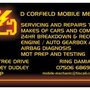 Photo of D CORFIELD MOBILE MECHANIC