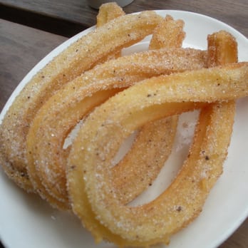 Xoco - the most delicious churros! - Mexican Near Me - Chicago, Illinois Xoco - the most delicious churros! - Mexican Near Me - Chicago, Illinois
