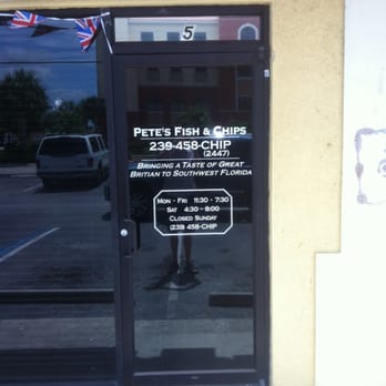Famous Philly - Fish & Chips Near Me - Cape Coral, Florida Famous Philly - Fish & Chips Near Me - Cape Coral, Florida