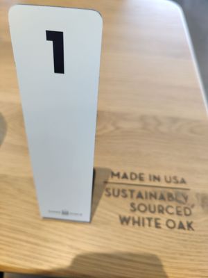 Shake Shack Pike 7 by null