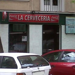 La Cervecería