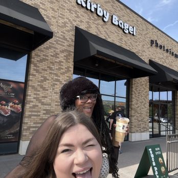 Kirby Bagel - Bakeries Near Me - Carrollton, Texas Kirby Bagel - Bakeries Near Me - Carrollton, Texas