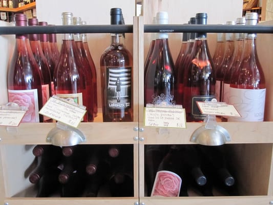 Oxbow Cheese & Wine Merchant by null