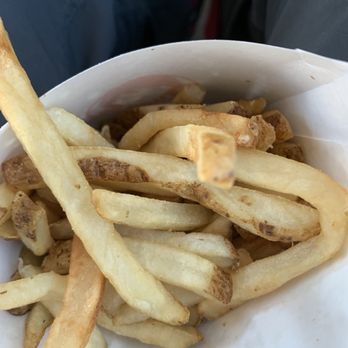 Wendy's - a basket of french fries - Burgers Near Me - Saco, Maine Wendy's - a basket of french fries - Burgers Near Me - Saco, Maine