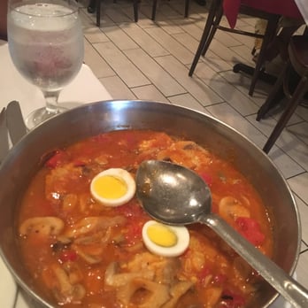 Casa Vasca - Spanish Near Me - Newark, New Jersey