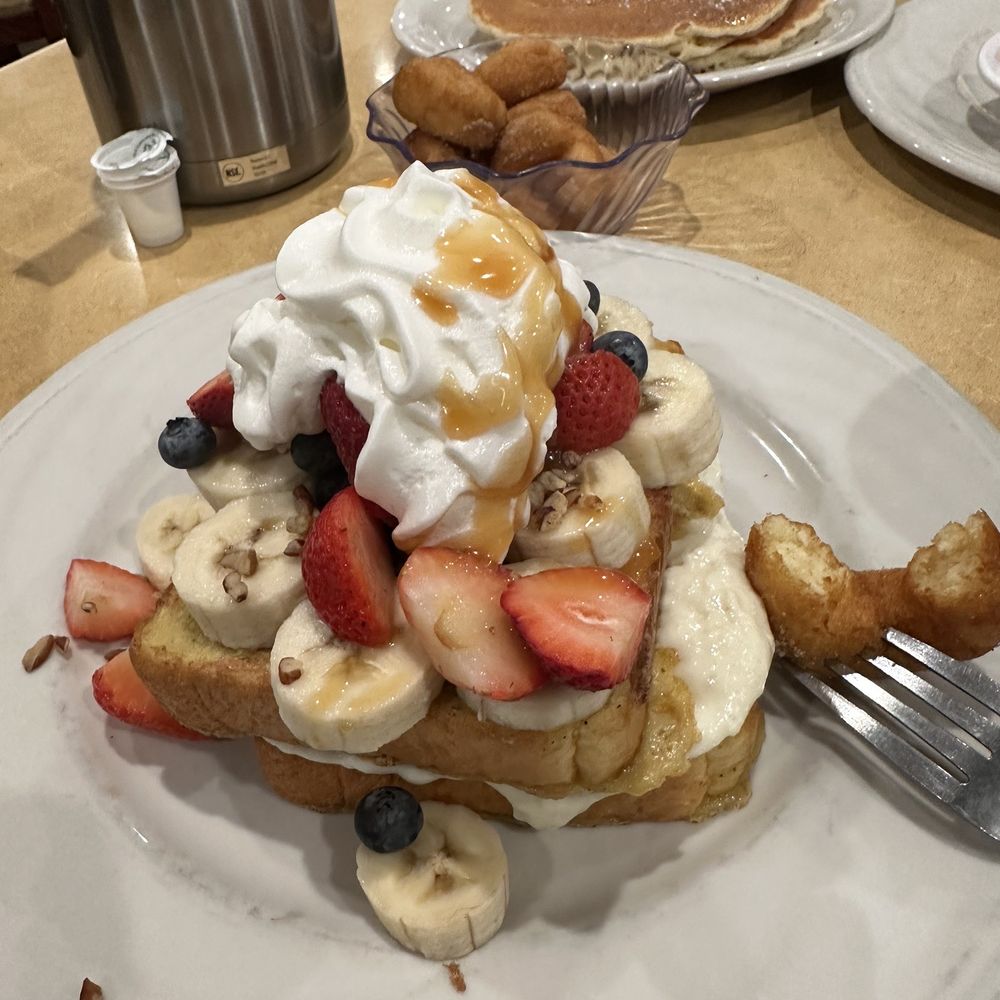 Juicy-O - EVERYTHING FRUIT FRENCH TOAST - Juice Bars & Smoothies Near Me - Downers Grove, Illinois Juicy-O - EVERYTHING FRUIT FRENCH TOAST - Juice Bars & Smoothies Near Me - Downers Grove, Illinois