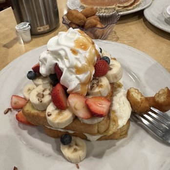 Juicy-O - EVERYTHING FRUIT FRENCH TOAST - Juice Bars & Smoothies Near Me - Downers Grove, Illinois Juicy-O - EVERYTHING FRUIT FRENCH TOAST - Juice Bars & Smoothies Near Me - Downers Grove, Illinois