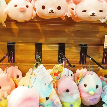 Lil thingamajigs - Keychains! - Cards & Stationery Near Me - Rockville, Maryland