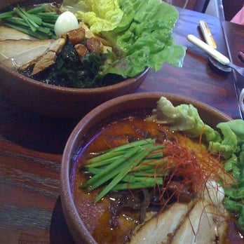 Ramen Dojo - Ramen Near Me - San Mateo, California