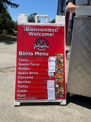 Jalapeno Mexican Grill by null