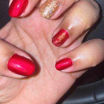 NaiLAX - Nail Salons Near Me - El Segundo, California