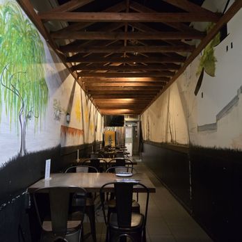 Spy C Cuisine - Sitting area - Chinese Near Me - Forest Hills, New York Spy C Cuisine - Sitting area - Chinese Near Me - Forest Hills, New York