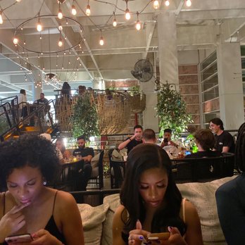 Komodo Miami - Asian Fusion Near Me - Miami, Florida