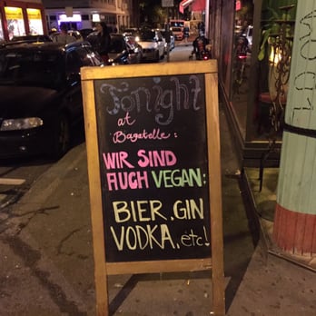 Bagatelle #93 - Bars Near Me - Zürich, ZH