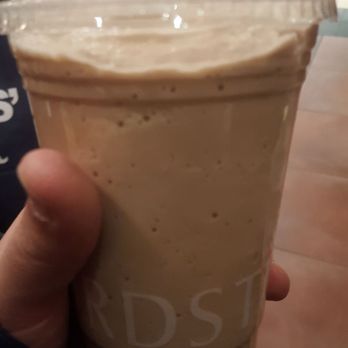 Nordstrom Ebar Artisan Coffee - Caramel Ice Storm - Coffee & Tea Near Me - Burlington, Massachusetts Nordstrom Ebar Artisan Coffee - Caramel Ice Storm - Coffee & Tea Near Me - Burlington, Massachusetts