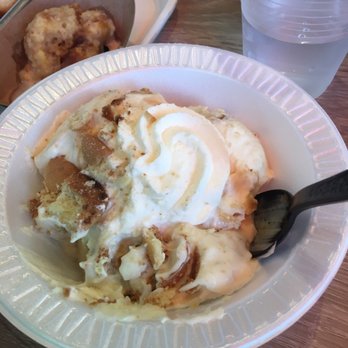 Killen's Barbecue - Banana Pudding - Barbeque Near Me - Pearland, Texas Killen's Barbecue - Banana Pudding - Barbeque Near Me - Pearland, Texas