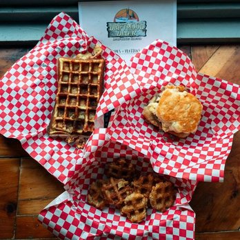 Driftwood Diner - Breakfast & Brunch Near Me - Daufuskie Island, South Carolina Driftwood Diner - Breakfast & Brunch Near Me - Daufuskie Island, South Carolina