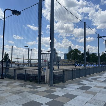 Pier 25 - Mini Golf Near Me - New York, New York Pier 25 - Mini Golf Near Me - New York, New York