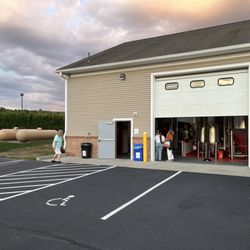 Arcpoint Brewing