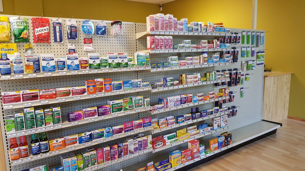 DURHAM PHARMACY Updated September 2024 5826 Fayetteville Rd, Durham