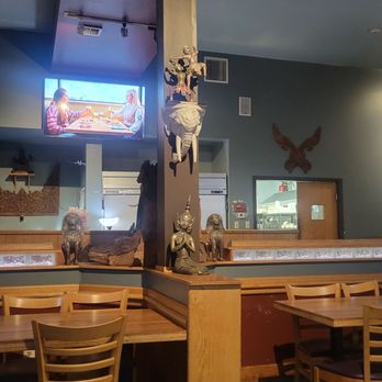 Thai Stick - Thai Near Me - Millbrae, California