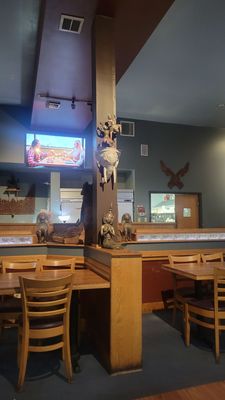 Thai Stick Restaurant by null