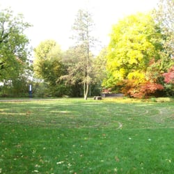 Labyrinthplatz