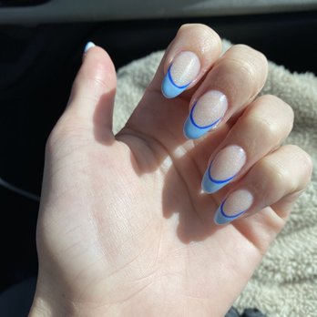 Infinity Nail Spa - Nail Salons Near Me - Reno, Nevada Infinity Nail Spa - Nail Salons Near Me - Reno, Nevada