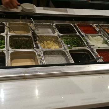 9292 Shabu - Sauce bar - Korean Near Me - Duluth, Georgia