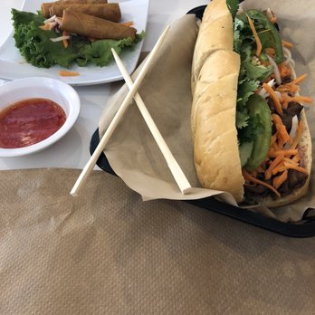 Pho Please - Vietnamese Near Me - Austin, Texas